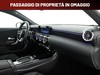 Mercedes Classe A 250 e phev amg line advanced plus auto ibrido bianco