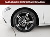 Mercedes Classe A 180 d sport auto diesel bianco