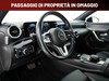 Mercedes Classe A 180 d sport auto diesel bianco