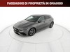 Mercedes Classe A 180 d amg line premium auto