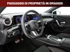 Mercedes Classe A 180 d amg line premium auto