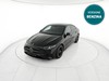 Mercedes CLA Coupè 180 premium auto ibrido nero