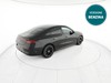 Mercedes CLA Coupè 180 premium auto ibrido nero