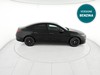 Mercedes CLA Coupè 180 premium auto ibrido nero
