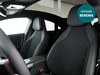 Mercedes CLA Coupè 180 premium auto ibrido nero