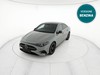 Mercedes CLA Coupè 200 premium auto