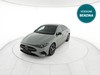 Mercedes CLA Coupè 200 advanced plus 4matic auto