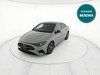 Mercedes CLA Coupè 200 premium auto ibrido 