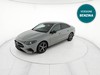 Mercedes CLA Coupè 200 premium auto ibrido 
