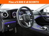 Mercedes Classe E Berlina 300 e phev (eq-power) premium plus auto my20