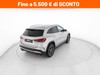 Mercedes GLA 200 d premium auto diesel argento
