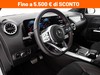 Mercedes GLA 200 d premium auto diesel argento