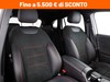 Mercedes GLA 200 d premium auto diesel argento