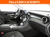 Mercedes GLC 220 d executive 4matic auto diesel nero