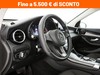 Mercedes GLC 220 d executive 4matic auto diesel nero