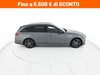Mercedes Classe C SW sw 300 e phev premium auto