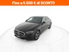 Mercedes Classe E Berlina 220 d advanced plus 4matic auto
