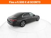 Mercedes Classe E Berlina 220 d advanced plus 4matic auto