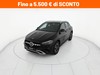 Mercedes GLA 180 d executive auto diesel nero