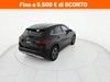 Mercedes GLA 180 d executive auto diesel nero