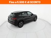 Mercedes GLA 180 d executive auto diesel nero