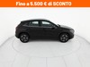 Mercedes GLA 180 d executive auto diesel nero