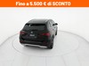 Mercedes GLA 180 d executive auto diesel nero