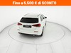 Mercedes Classe A 180 d sport auto diesel bianco