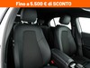 Mercedes Classe A 180 d sport auto diesel bianco