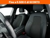 Mercedes Classe A 180 d sport auto diesel bianco