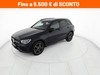 Mercedes GLC 220 d premium 4matic auto diesel blu/azzurro