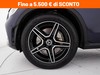 Mercedes GLC 220 d premium 4matic auto diesel blu/azzurro