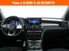 Mercedes GLC 220 d premium 4matic auto diesel blu/azzurro