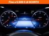 Mercedes GLC 220 d premium 4matic auto diesel blu/azzurro
