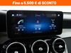 Mercedes GLC 220 d premium 4matic auto diesel blu/azzurro