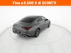 Mercedes CLA Coupè coupe 200 d amg line premium auto