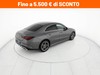 Mercedes CLA Coupè coupe 200 d amg line premium auto