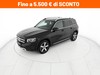 Mercedes GLB 180 d sport plus auto diesel nero