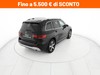 Mercedes GLB 180 d sport plus auto diesel nero