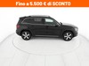 Mercedes GLB 180 d sport plus auto diesel nero