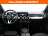 Mercedes GLB 180 d sport plus auto diesel nero