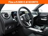 Mercedes GLB 180 d sport plus auto diesel nero