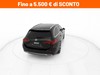 Mercedes Classe C SW sw 220 d mhev sport plus auto ibrido nero