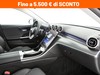 Mercedes Classe C SW sw 220 d mhev sport plus auto ibrido nero