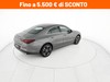 Mercedes CLA Coupè coupe 200 d progressive advanced auto diesel grigio