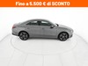 Mercedes CLA Coupè coupe 200 d progressive advanced auto diesel grigio