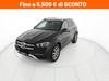 Mercedes GLE gle 300 d mhev sport 4matic auto ibrido nero