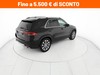 Mercedes GLE gle 300 d mhev sport 4matic auto ibrido nero