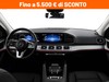 Mercedes GLE gle 300 d mhev sport 4matic auto ibrido nero