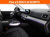 Mercedes GLE gle 300 d mhev sport 4matic auto ibrido nero